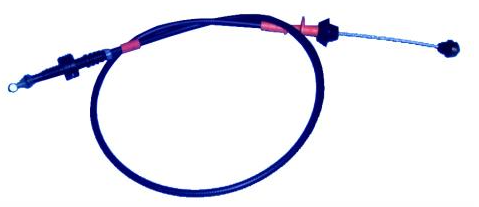 FREMEC CABLE ACELERADOR KA ZETEC ROCAM 1.0 99/03 1030MM
