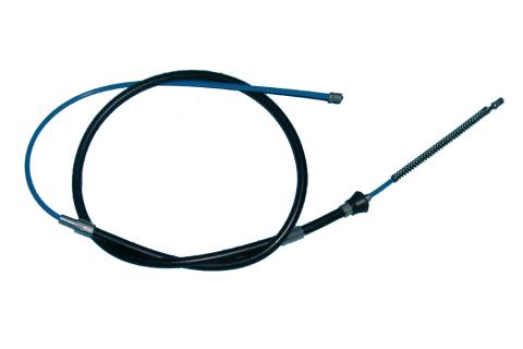 FREMEC CABLE FRENO TRASERO DER-IZQ SURAN 06>1610MM