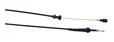 FREMEC CABLE ACELERADOR POLO-CADY 1.8 NAFTERO 1195MM OEM:6KE721555A