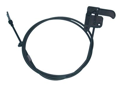 FREMEC CABLE APERTURA CAPOT BLAZER C/MANIJA 95> 2045MM