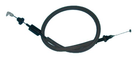 FREMEC CABLE ACELERADOR TRAFIC 2.8 8V 1090MM OEM:7702308956
