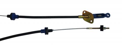 FREMEC CABLE EMBRAGUE UNO DIESEL 1.7 -ITALIANOS 94> 640MM