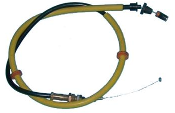 FREMEC CABLE ACELERADOR UNO-DUNA 94/96 TURBO 1.4 1510MM