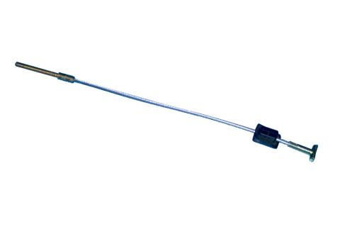 FREMEC CABLE FRENO ESCOSPORT-FIESTA 345MM