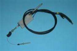 FREMEC CABLE ACELERADOR CAMIONES VW SIST.COMPLETO 00>1471MM  /C/ACELERADOR MANUAL (ART. DISCONTINUADO)