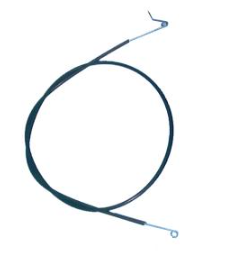 FREMEC CABLE APERTURA CAPOT PEUGEOT 505 DELANTERO COMPLETO 1200MM