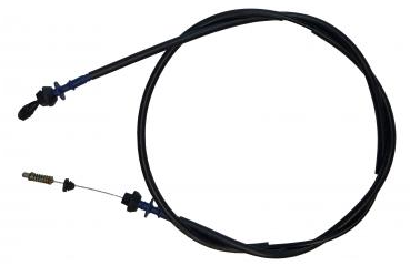 FREMEC CABLE ACELERADOR FOCUS 2.0 DURATEC CAJA AUT. 1980MM