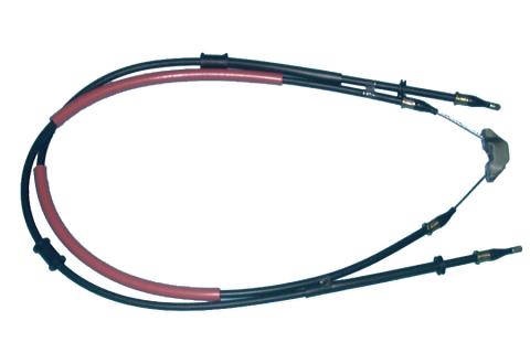 FREMEC CABLE FRENO CORSA E/RUEDAS C/COMPENSADOR 03>2750MM