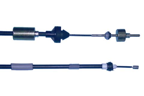 FREMEC CABLE EMBRAGUE LOGAN-SANDERO 1.6 16V 1150MM