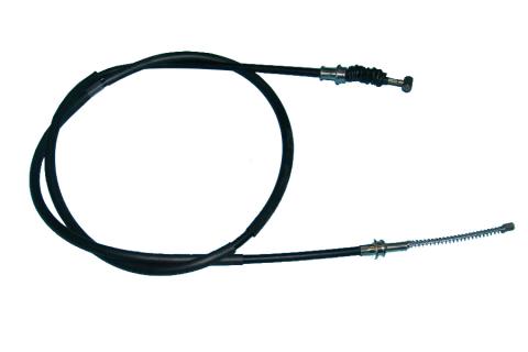 FREMEC CABLE FRENO LUV 4X4 TRASERO IZQ.3.1 99> 2040MM