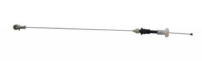 FREMEC CABLE ACELERADOR M-BENZ MANUAL 398MM