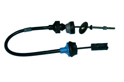 FREMEC CABLE EMBRAGUE BERLINGO-PARTNER 97>1.4-1.6 685MM  /REGULACION MANUAL