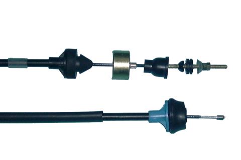 FREMEC CABLE EMBRAGUE BERLINGO-PARTNER 98>1.6 985MM  /REGULACION MANUAL CON CONTRAPESO