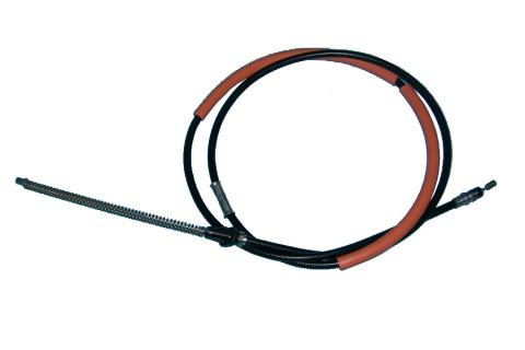 FREMEC CABLE FRENO F100 F150 F250 F350 TRASERO DER.2435MM  /A CAMPANA