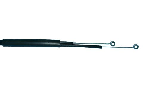 FREMEC CABLE CALEFACTOR CLIO II JGO (2 CABLES) 460MM