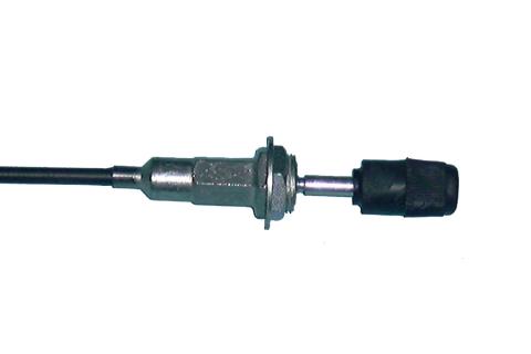 FREMEC CABLE PARE MOTOR M-BENZ PERILLA NEGRA 785MM  /1114-1517 OEM: 3413007207