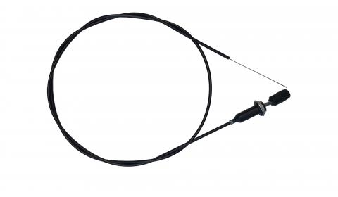 FREMEC CABLE PARE MOTOR M-BENZ PERILLA NEGRA 2290MM  /OF-1214 OEM: 3413007307