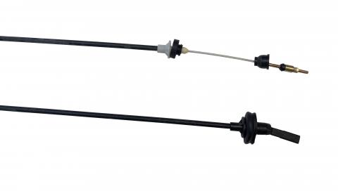 FREMEC CABLE EMBRAGUE P 206 1.0 16V REG.MANUAL <02 1130MM