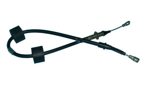 FREMEC CABLE EMBRAGUE MITSUBISHI NAFTA 87/93 880MM