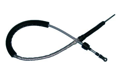 FREMEC CABLE CAMBIO VELOCIDAD BORA-GOLF ENGANCHE 1270MM  /OJAL GRANDE