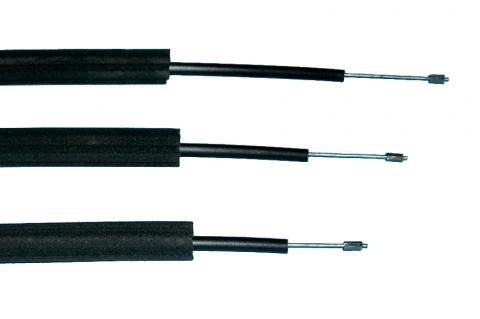 FREMEC CABLE CALEFACTOR JUEGO 3 CABLES RENAULT 21 - NEVADA  /LARGO 620 MM