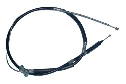FREMEC CABLE FRENO HILUX 2.8 94/01 TRASERO DER. 1970MM
