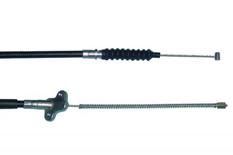 FREMEC CABLE FRENO HILUX 2.8 94/01 TRASERO IZQ. 1970MM