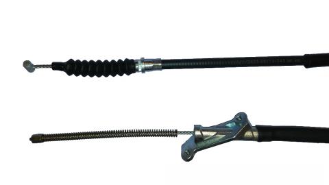 FREMEC CABLE FRENO HILUX 2.5 4X4 TRASERO DER. 95/05 1910MM