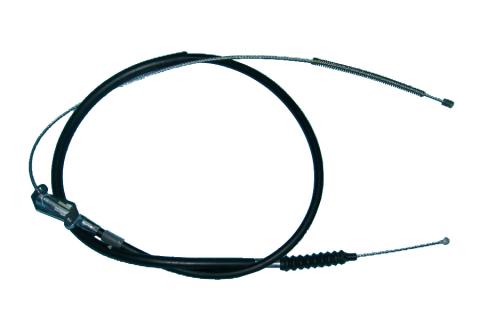 FREMEC CABLE FRENO HILUX 2.5 4X4 95/05 TRASERO IZQ. 1925MM