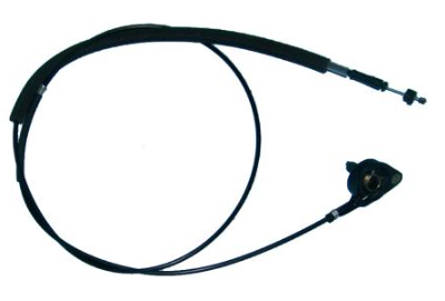 FREMEC CABLE APERTURA CAPOT LOGAN - SANDERO <12 1870MM  C/SOPORTE DE MANIJA