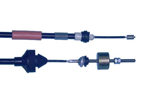 FREMEC CABLE EMBRAGUE LOGAN-SANDERO 1.0-1.6 04> 1150MM