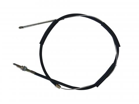 FREMEC CABLE FRENO P 504 86/91 SR TRASERO IZQ. 1700MM