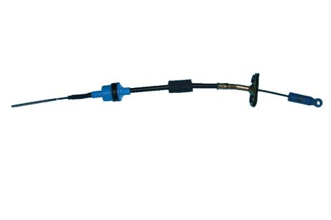 FREMEC CABLE EMBRAGUE PALIO-SIENA FASE II FIRE 07> 690MM  /CHAPA GRANDE