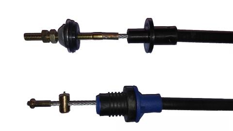 FREMEC CABLE EMBRAGUE NEON 95/00 REG.AUTOMATICA 895MM