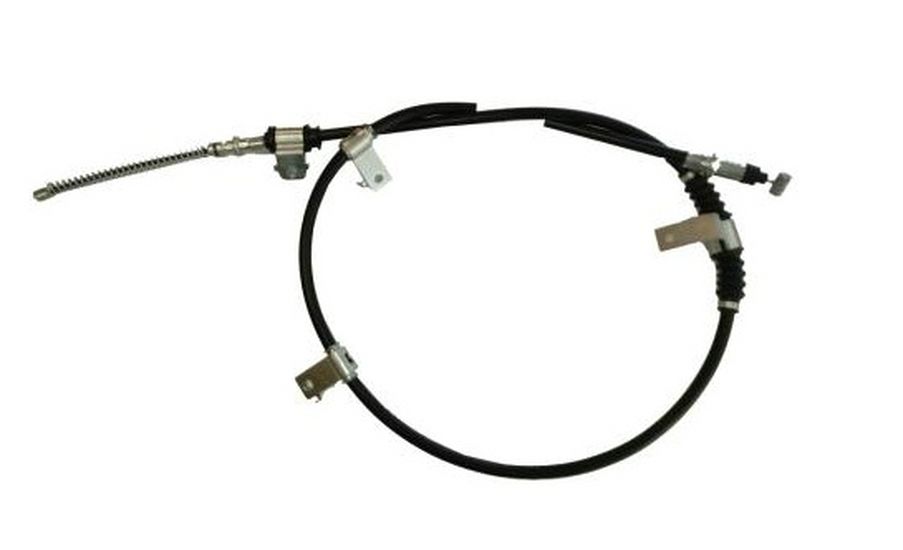 FREMEC CABLE FRENO GM AVEO TRASERO IZQ.