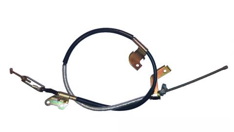 FREMEC CABLE FRENO HILUX TRASERO DER. 4X2 - 4X4 1495MM  /CABINA SIMPLE-DOBLE 06>