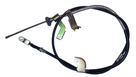 FREMEC CABLE FRENO HILUX TRASERO IZQ. 4X2 - 4X4 2200MM  /CABINA SIMPLE-DOBLE 06>