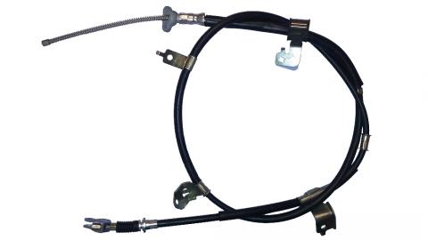 FREMEC CABLE FRENO HILUX TRASERO IZQ. SW4 06> 2150MM