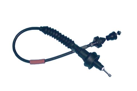 FREMEC CABLE EMBRAGUE P 206-207 DIESEL DW8B REG.AUTOM.08>  /835MM