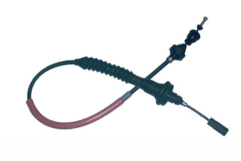 FREMEC CABLE EMBRAGUE P 206 1.0 16V <02 REG.AUTOMATICA 1060MM