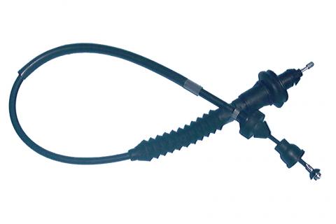 FREMEC CABLE EMBRAGUE P 206 1.0 REGUL. AUTOMATICA <04 1000MM