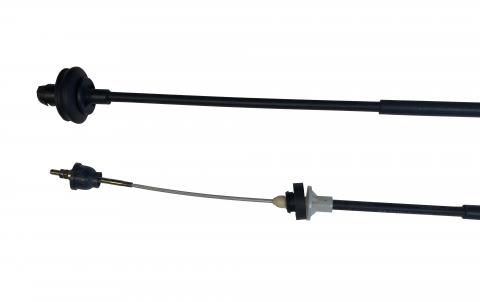 FREMEC CABLE EMBRAGUE P 206 1.0 8V REG.MANUAL <2004 1080MM