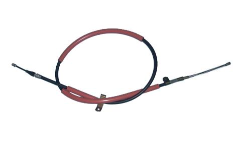 FREMEC CABLE FRENO GOL/GACEL/SENDA TRASERO IZQ. 1545MM  /A CAMPANA