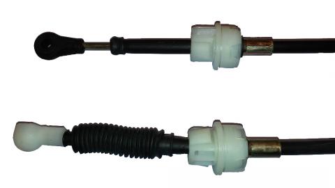 FREMEC CABLE CAMBIO VELOCIDAD ASTRA/ZAFIRA 01/06 CORTO 1140MM  /2.0 8V RELACION LARGA