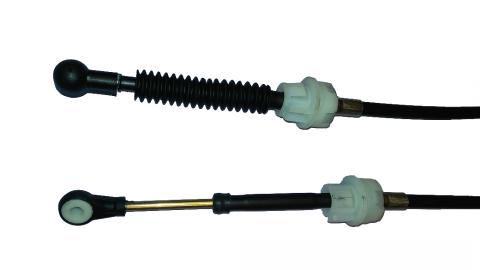 FREMEC CABLE CAMBIO VELOCIDAD ASTRA-ZAFIRA 01/06 LARGO 1223MM  /2.0 8V RELACION LARGA