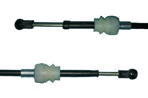 FREMEC CABLE CAMBIO VELOCIDAD MASTER 2.8 T.DIESEL 910MM  /CORTO