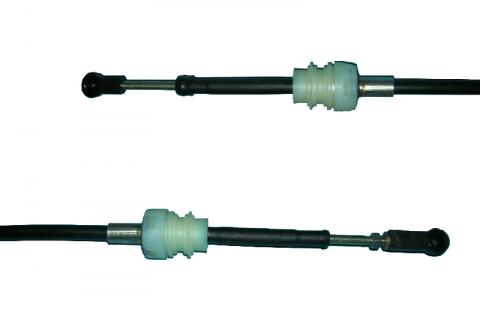 FREMEC CABLE CAMBIO VELOCIDAD MASTER 2.8 T.DIESEL 1030MM