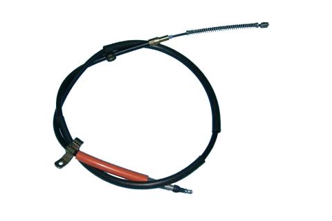 FREMEC CABLE FRENO GOL-GACEL-SENDA TRASERO DER. 1545MM  /A CAMPANA