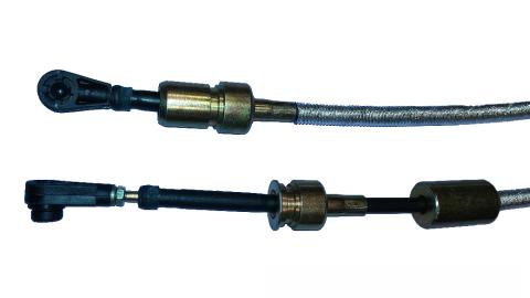 FREMEC CABLE CAMBIO VELOCIDAD P 206-207 08> 1175M  /CAJA AUTOMATICA