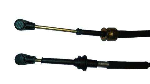 FREMEC CABLE CAMBIO VELOCIDAD P 206 2.0-1.6 LARGO 985MM